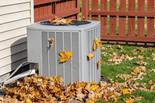 Best HVAC Financing and Leasing in Royal Pines, NC