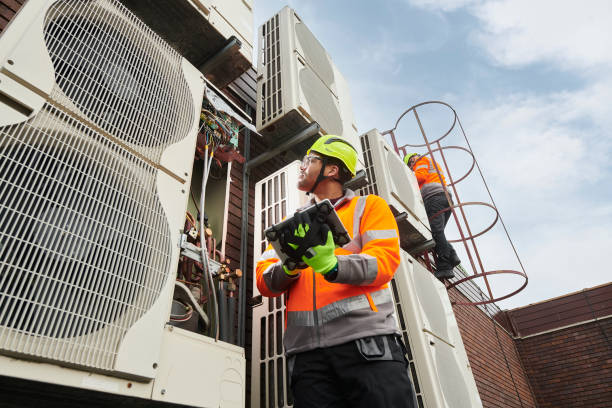 Best Energy-efficient HVAC Solutions in Royal Pines, NC