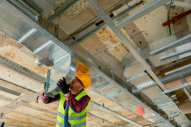 Best HVAC Equipment and Components in Royal Pines, NC