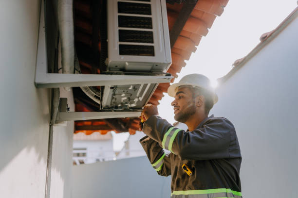 Trusted Royal Pines, NC HVAC Experts
