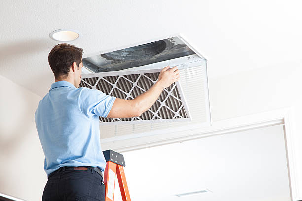 Best Commercial HVAC in Royal Pines, NC