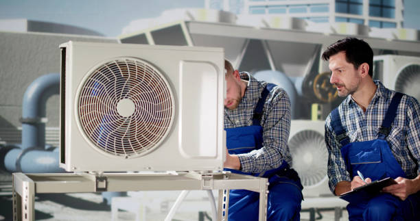 Best Residential HVAC in Royal Pines, NC