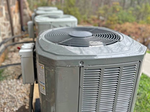 Best Geothermal HVAC Systems in Royal Pines, NC