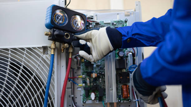 Best HVAC Retrofitting and Upgrading in Royal Pines, NC